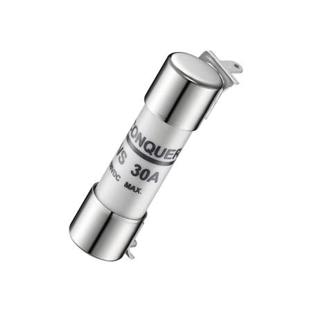 188-4490 RS PRO, 30A Ceramic Cartridge Fuse, 10 x 38mm