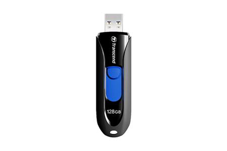 TS128GJF790K Transcend JF790 128 GB USB 3.1 USB Stick
