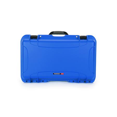 935S-010BL-0A0 Nanuk Nanuk 935 Waterproof Plastic Case With Wheels, 559 x 356 x 229mm