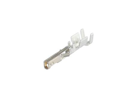 43030-0006 Molex MICRO-FIT 3.0 43030 Crimp Terminal Contact, Female, 0.05mm² to 0.1mm², 30AWG to 26AWG, Gold Plating