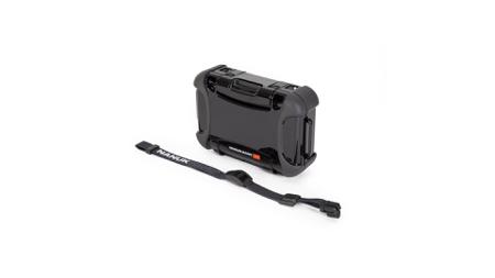 320S-000BK-0A0 Nanuk NANO 320 Waterproof ABS, PC Case, 161 x 118 x 55mm