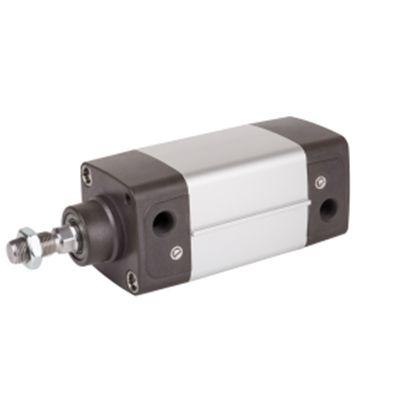 R480668809 EMERSON ? AVENTICS Pneumatic Compact Cylinder - , 25mm Bore, 25mm Stroke, CCL-IC Series, Double Acting