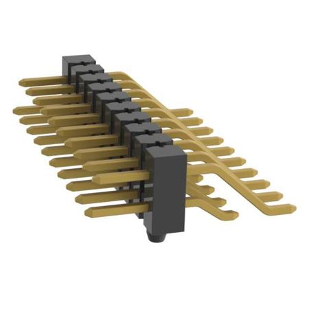 TSM-110-01-H-DH-A Samtec Inc.