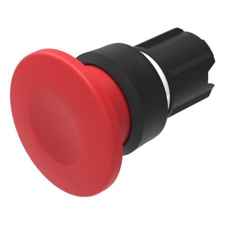 45-2531.1920.000 EAO Pushbutton Actuator for Use with Switching Devices