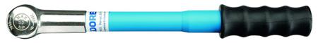 011035A30440 MHH Engineering Slipping Torque Wrench, 15 → 55Nm, 3/8 in Drive, Square Drive