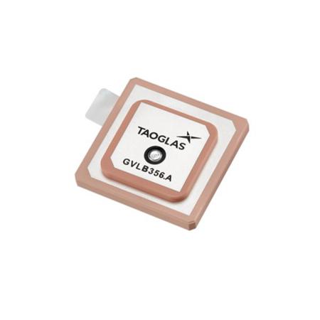GVLB356-A Taoglas GVLB356.A Patch GPS Antenna, GPS
