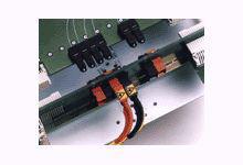 1061700520 Molex  SC Single Mode Fibre Optic Adapter
