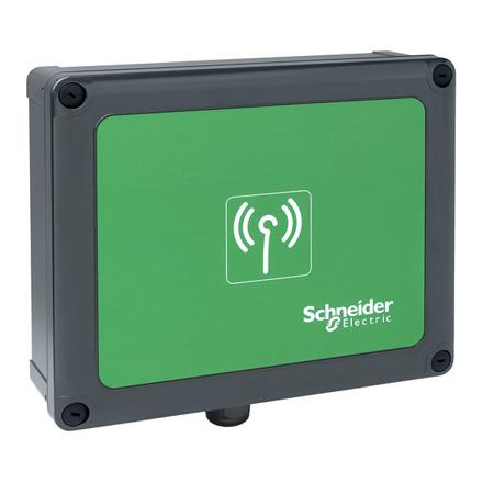 ZARB18W Schneider Electric Remote Control Base Station , Remote Control, 2.4GHz