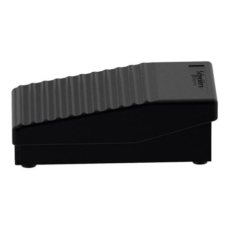 XPEA110 Foot Switch, Plastic SPST 270 mA @ 250 V dc, 3 A @ 240 V ac 240V IP43