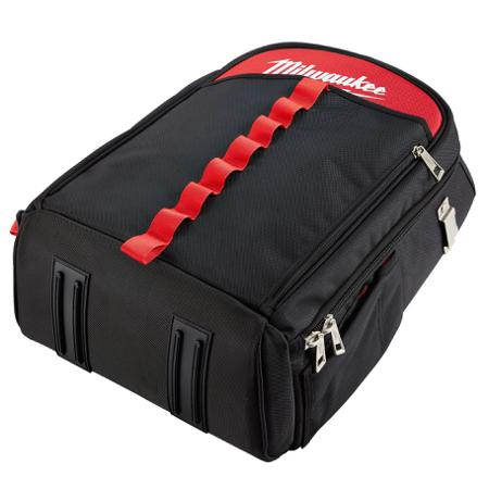 4932464834 1680d Ballistic Weave Backpack with Shoulder Strap 498mm x 300mm x 200mm