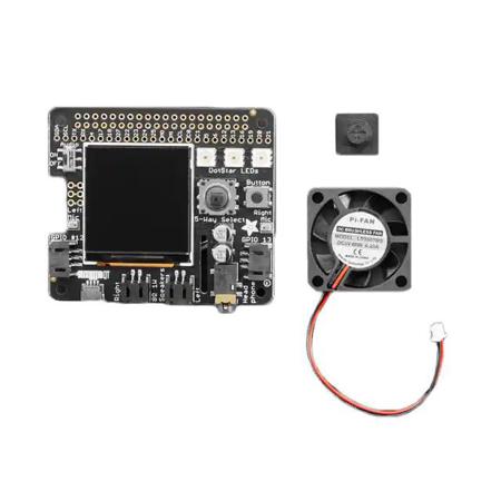 4374 Adafruit Industries LLC