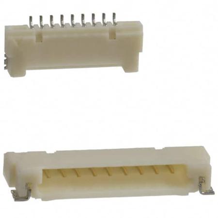 DF14A-9P-1-25H-25- Hirose Electric Co Ltd DF14A-9P-1.25H(25)