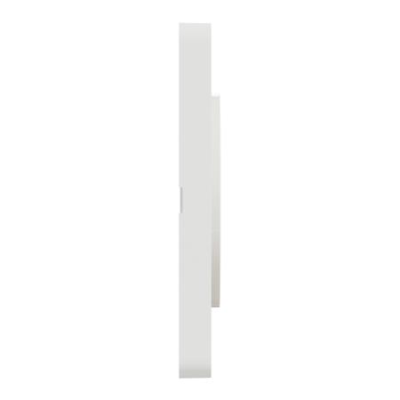 S520802M Schneider Electric Brown, 1 Gang, Odace