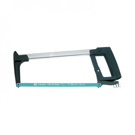 T0905 CK 300 mm Heavy Duty Saw, 24 TPI