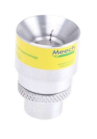A15005 Meech Air Amplifier 8bar max.,