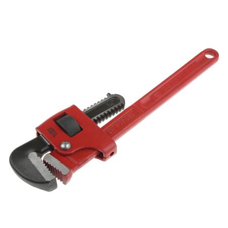 131A.14SLS Facom  Pipe Wrench, 350 mm Overall