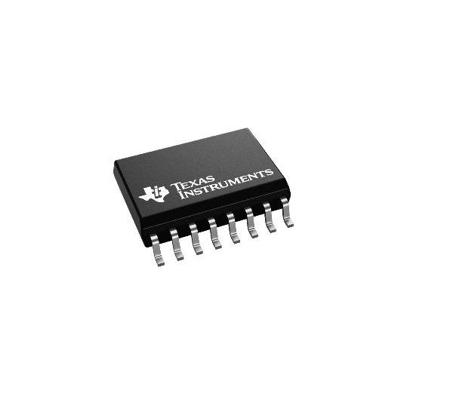 ISO7840FDW  Texas Instruments, 4-Channel Digital Isolator 100Mbps, 800 V, 16-Pin SOIC
