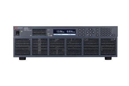 AC6801B Keysight Technologies Bench Power Supply, 1-Output 2.5 A 500 VA