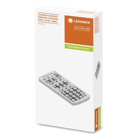 4058075611436 LEDVANCE 54 W High Bay Lighting