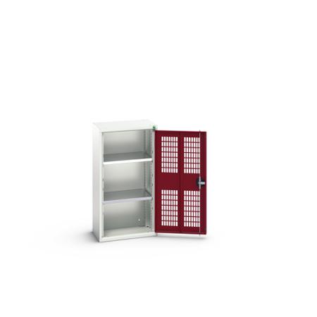 16926712.24 Bott 1 Door Sheet Steel Cupboard, 525 x 350 x 1000mm