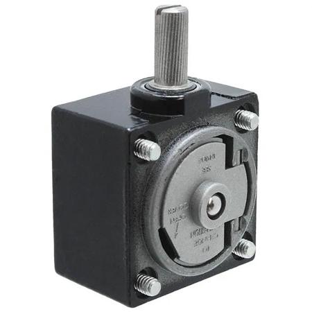 LSZ1P Honeywell Sensing and Productivity Solutions