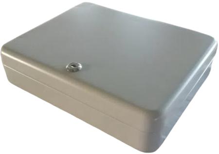 285-527 RS PRO Key Cabinet 40