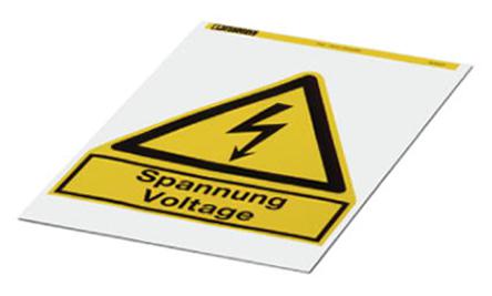 0830508 Phoenix Contact Panel Marker