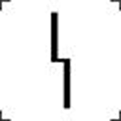 5.70.097.017/1001 RAFI Labels for Use with Push Buttons