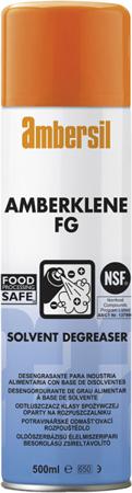 30242-AB Ambersil 500 ml Biodegradable Degreaser aerosol for Cleaning And Degreasing
