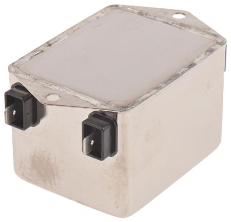 3-1609037-2 RFI Filter Medical High Perf 20A