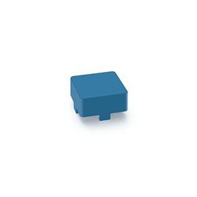 5.46.651.015/0611 RAFI Push Button Bezel for Use with Key Cap Body