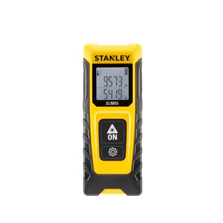 STHT77065-0 Stanley Distance Meter, 20m Range, ± 3 mm@10m Accuracy
