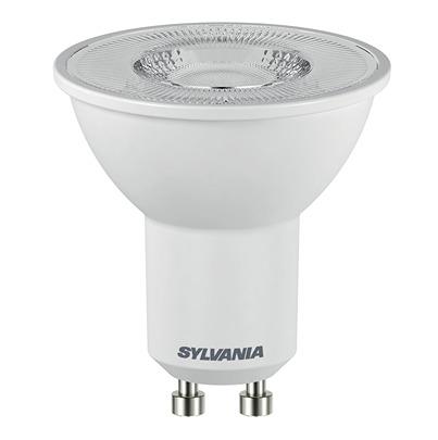 29187 Sylvania RefLED GU10 LED Bulbs 7 W(86W), 6500K, Daylight, GU10/ES50 shape