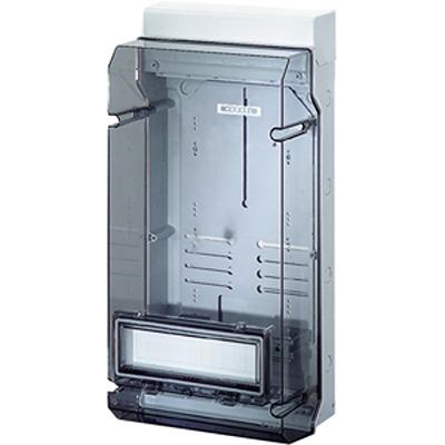 KV 9337 HENSEL KV Series PS Box, 583 x 295 x 182mm