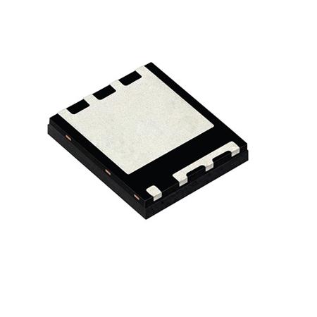 SQRS140ELP-T1_GE3 Dual Silicon N-Channel MOSFET, 504 A, 40 V, 8-Pin SO-8SW Vishay