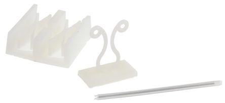 295-0395 RS Pro Fibre Optic Connector Fibre Optic Termination Kit