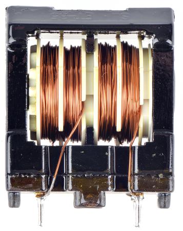 744866104 100 mH Wurth Elektronik WE-FCL Common Mode Choke