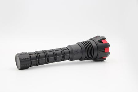 255-4197 RS PRO LED Rechargeable Work Light, T8, 58 W, 7.4 V, IP65