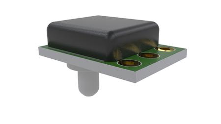 BPS140-HA100P-1SG Pressure sensor, 100 psia, analog
