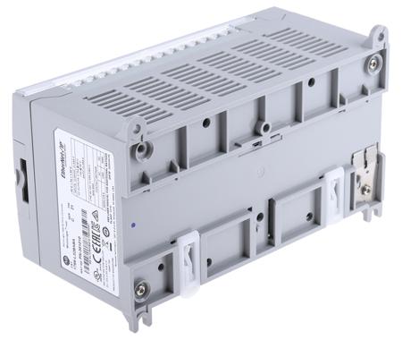 1766-L32BXBA Allen Bradley 1766 PLC I/O Module 20 Inputs, 12 Outputs , 87 x 180 x 90 mm