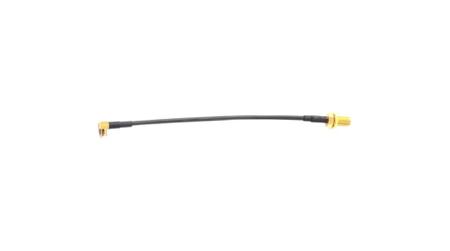 CAB.01402 Taoglas CAB Series, 75 mm, Terminated 50 Ω