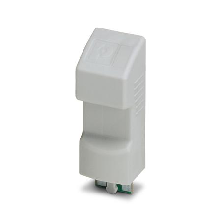 2900947 Phoenix Contact Pluggable Function Module, Varistor Module