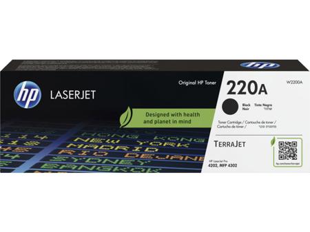 W2200A Hewlett Packard  Black Toner Cartridge,  HP Compatible