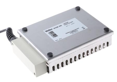 T0052704399N Weller Soldering Accessory WXSB200 Solder Bath WX Series, for use with WX Power Supply