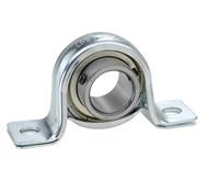 LPB16---------------R NSK-RHP LPB16 R Pillow Block Bearing -, 16mm ID