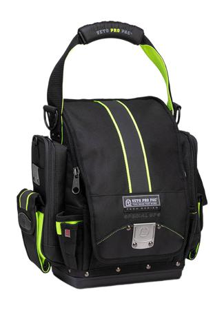 AX3706 Veto Pro Pac Polypropylene (Base), 47 Pocket Tool Pouch