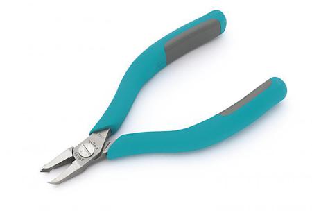 2482E Weller Erem ESD Safe Oblique Cutters
