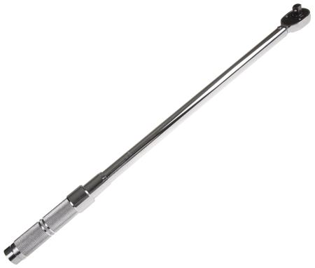 2557217 Stanley, 70 → 350Nm, 1/2 in Drive, Square Drive - RS Calibrated
