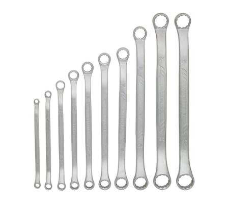 STMT1-74177 DeWALT 10-Piece Spanner Set