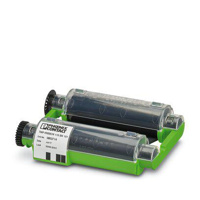 0803714 Phoenix Contact Black Printer Ribbon
